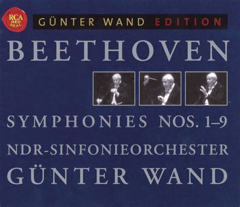 Amazon Co Jp Beethoven Symphony