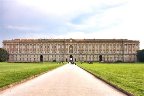 The Best Caserta City Tours And Things To Do In Free