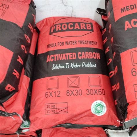 jual karbon aktif procarb shopee indonesia