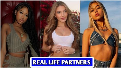 Yanni Monett Vs Lexi Rivera Vs Ivanita Lomeli Lifestyle Comparison 2023