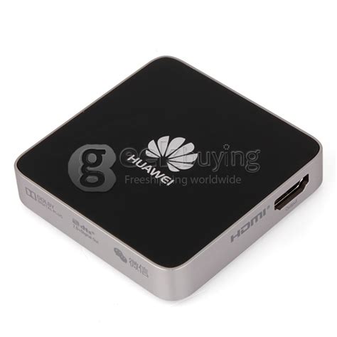 Huawei Mediaq M Quad Core Android Tv Box Gb Gb G G Wifi Bt