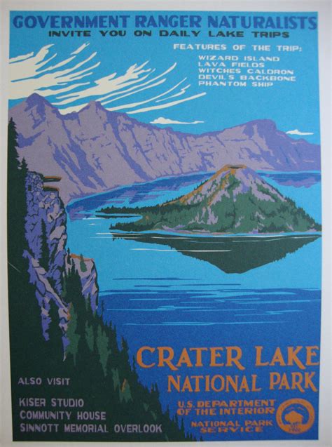 Fine Print I Heart Old Houses National Park Posters Wpa National