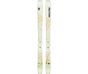 Faction Prodigy 0X 2023 24 Freeski White Ab 257 91 Preisvergleich