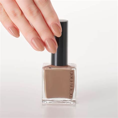 30 Nude Nail Colors To Complement All Skin Tones