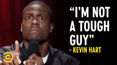 Kevin Hart No Please Dont Go