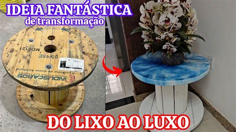 Ideia Brilhante N O Gaste Mais Dinheiro Mesa Porcelanato L Quido