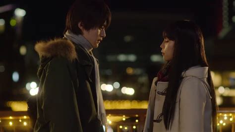 Kimi Ni Todoke Estrena Tr Iler Del Live Action Que Llegar A Netflix