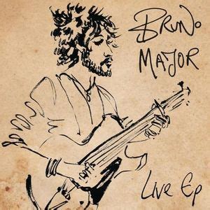 Bruno Major - Live Lyrics and Tracklist | Genius