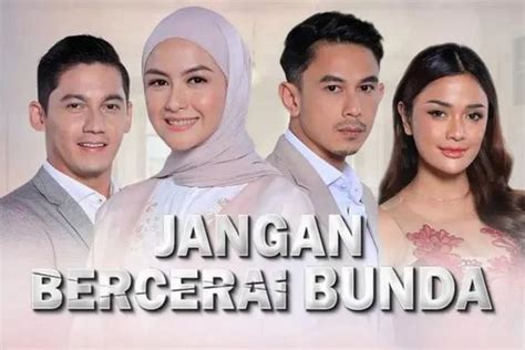 Jadwal Acara RCTI Jumat 8 Desember 2023 Kembali Tayang Jangan