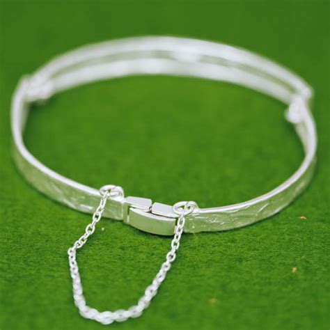 River Flow Bracelet Atelier Shinji Ginza