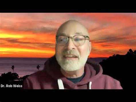 Dr Rob Weiss Sex And Intimacy Q A December Youtube