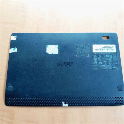 Jual Casing Kesing Bawah Tutup Bottom Laptop Acer Aspire One C Cbb