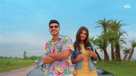 Naam Tera Official Video Ndee Kundu Gunjan Katoch Mp Sega New