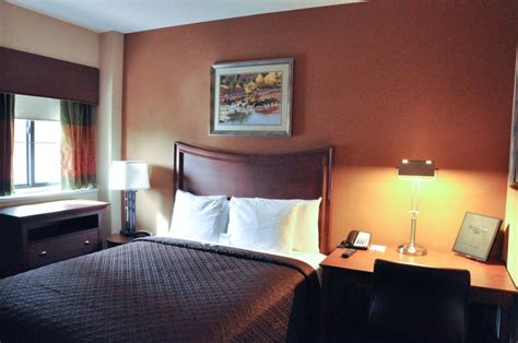 Air Force Inns