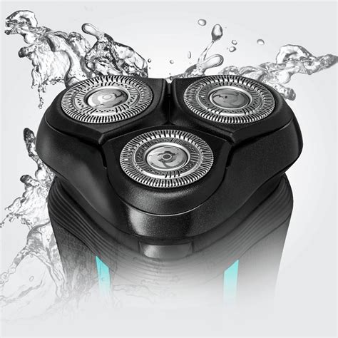 Buy Remington R6 Wet & Dry Electric Shaver Online | ElectroCity.ie