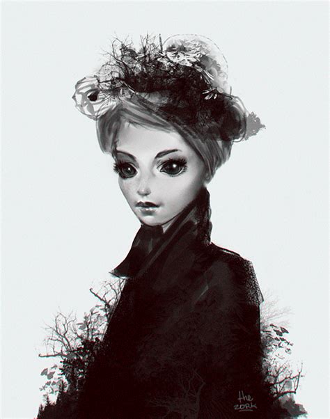 Daily Doodles On Behance