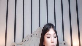 Asian Doll Brunette And Her Lusty Performance Live Cnn Amador