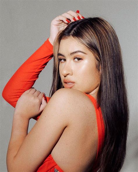 Lorin Gutierrez Marks Her 18th Birthday With A Sultry Photo Shoot ...