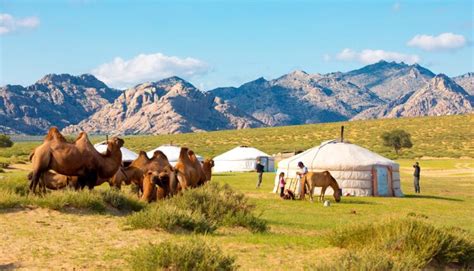 Les touristes français dispensés de visa pour la Mongolie