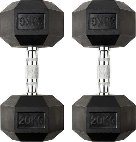 Uk Weights 20kg