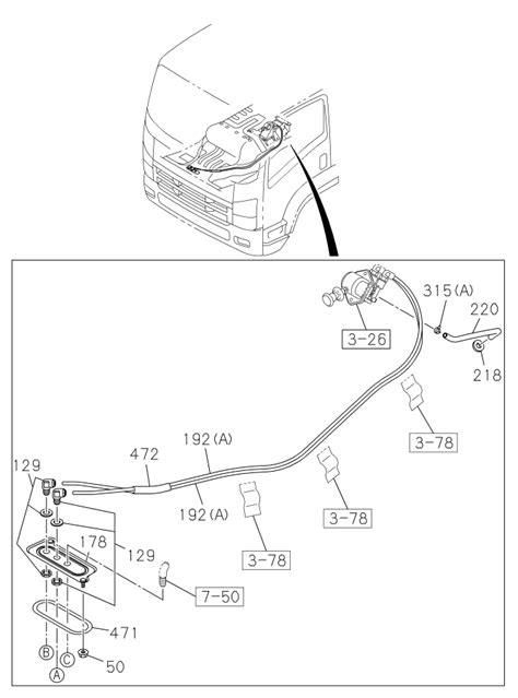 Isuzu Npr Brake System Diagram