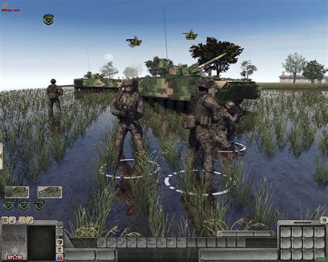 Alpha Release News Winds Of War Mod For Men Of War Assault Squad 2 Moddb