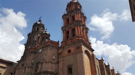 Cathedral of San Luis Potosi - TripAdvisor