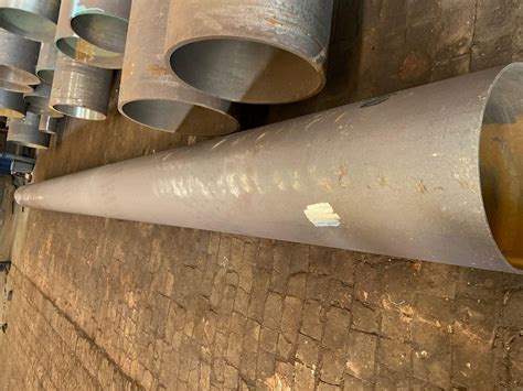 Crmo Hot Rolled Seamless Alloy Steel Pipe From China G Sanonpipe