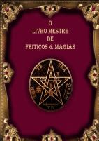 O Livro Mestre De Feiti Os E Magias Digital Dirzon