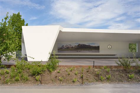 Gallery of Zurich Zoo Foyer Renovation & Extension / L3P Architects - 5