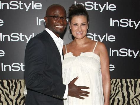 All About Idina Menzel and Taye Diggs Son, Walker Nathaniel Diggs ...