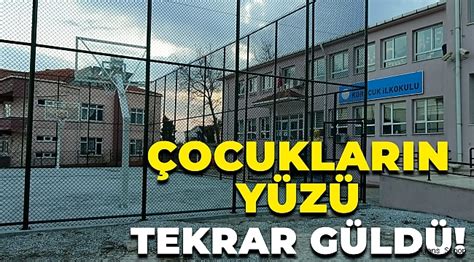 ÇOCUKLARIN YÜZÜ TEKRAR GÜLDÜ GÜNDEM ajanssinop