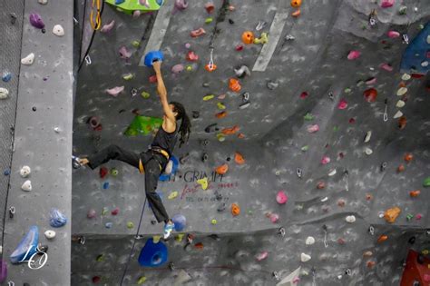 Les Grimpeurs De L Odet Quimper Escalade