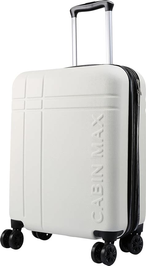 Cabin Max Valise Cabine X X Cm Extensible Roues Pivotantes