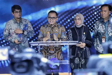 Info Terkini Dari Menteri Panrb Seleksi Casn Tahun Ditargetkan