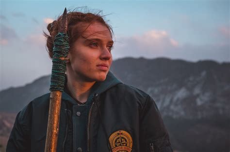 Стая 2 сезон - дата выхода, трейлер, актёры