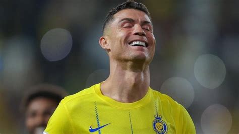 El Al Nassr de Cristiano Ronaldo goleó al equipo de Gallardo por la