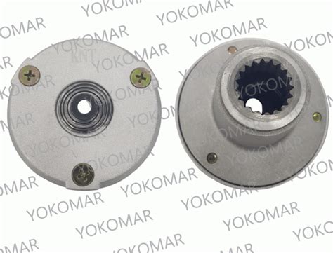 Rotor Lubricacion Ak Ak Sg Jc Xlr Xl Completo Yokomar