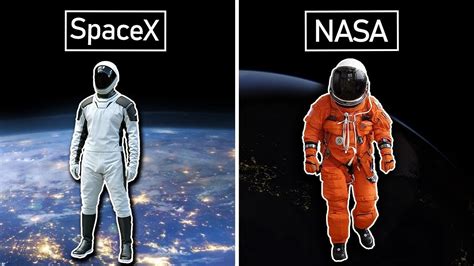 How Spacexs New Suit Revolutionised Astronaut Wear Cyprus Mail
