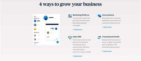 Sendinblue Review 2023 An Affordable Email Marketing Solution