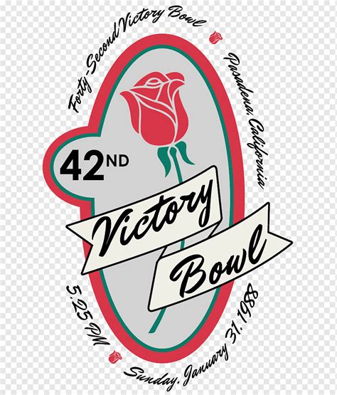 Rose Bowl Logo
