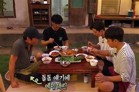 ‘삼시세끼 고창편 이것이 완전체 세끼 가족 게스트 없어도 만족스럽다 전해라