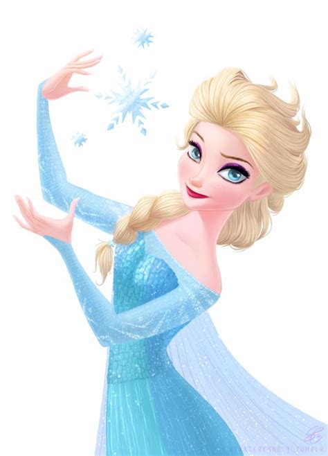 Elsa II By RadissonClaire On DeviantArt Disney Elsa Disney Frozen