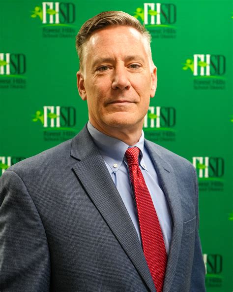 Board of Education - Members | Forest Hills Schools