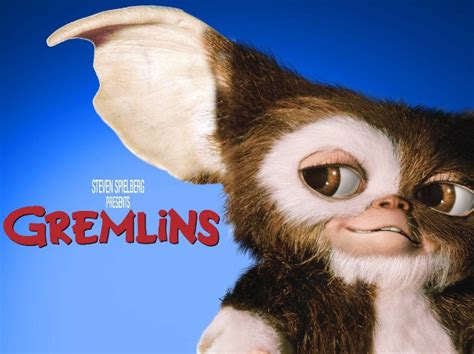 The 16 School Days of Christmas: Yes, Gremlins is a Christmas movie – The Purbalite