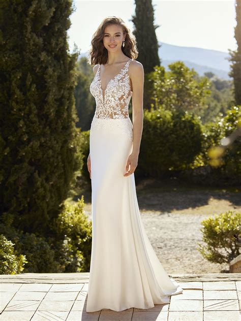 ABITO DA SPOSA PRONOVIAS WHITE ONE PASSION Atelier Samuela Spose Torino