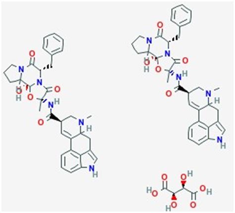 ergotaminum - meddic