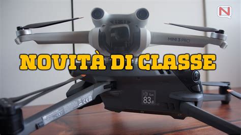 Importanti NOVITA DJI Sulla Marcatura Di Classe Dei DRONI In Vista Del