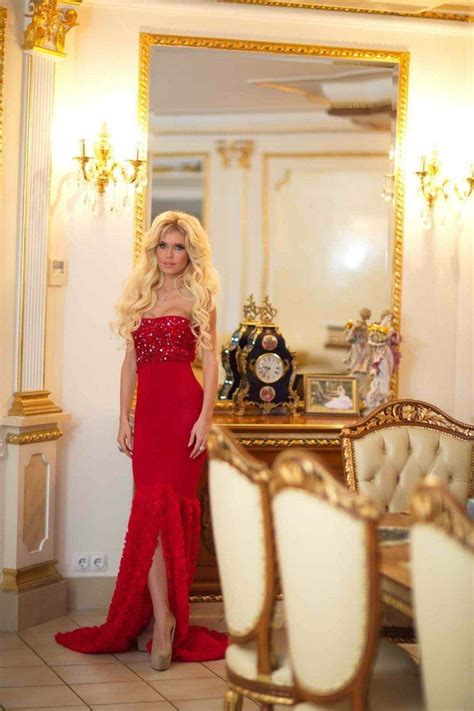 Пин от пользователя K S E N I A на доске People Blonde Girls