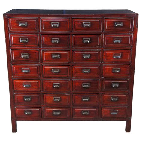 Victorian Mahogany Apothecary Medicine Cabinet At 1stdibs